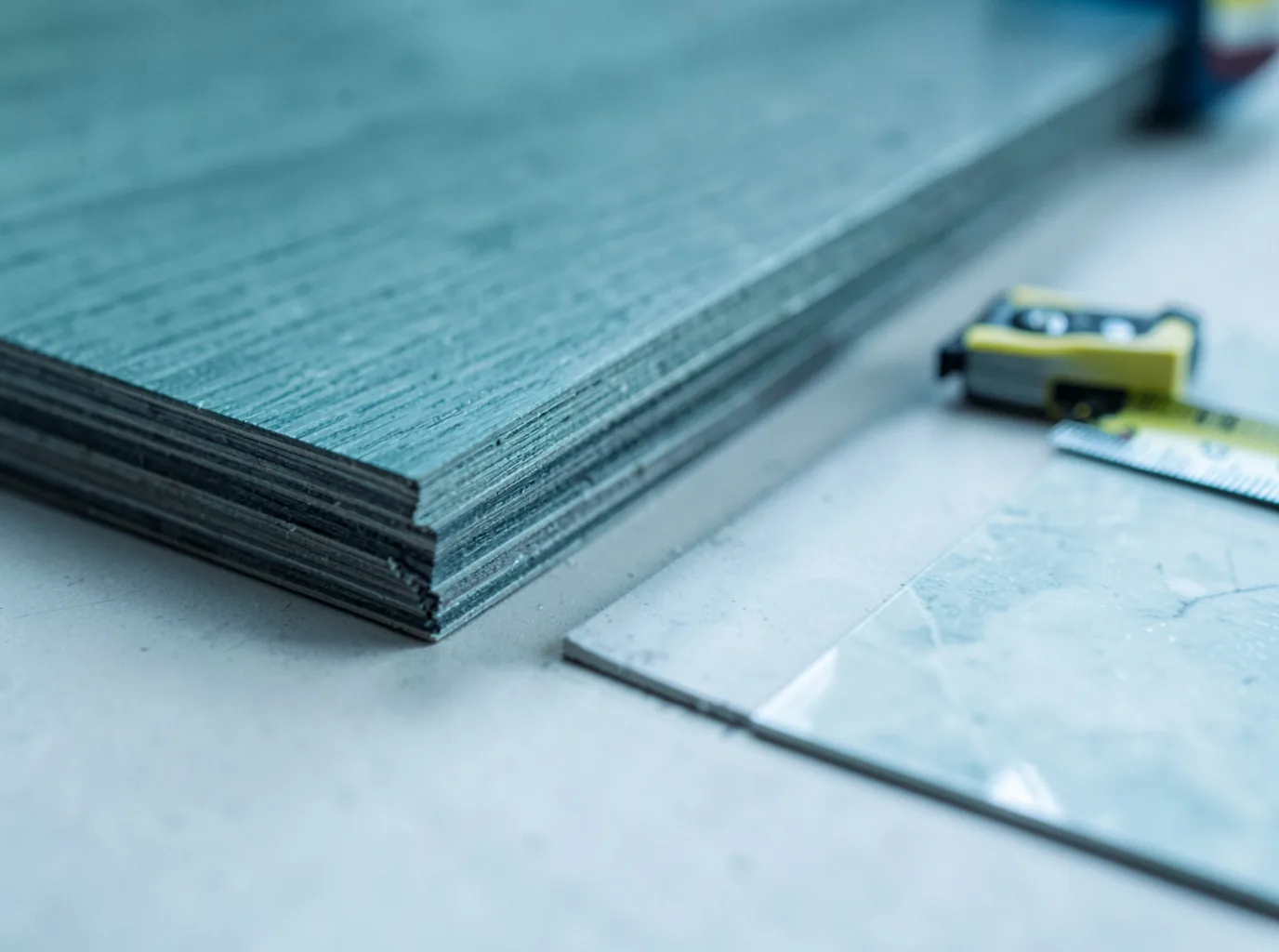 Luxury Vinyl Plank Installation Armstrong, TX FAQs